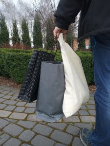 Bezpieczne przedświąteczne zakupy