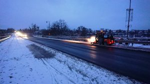 Powiat rawski i miasto Rawa deklarują gotowość do Akcji Zima