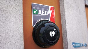 Gdzie szukać defibrylatorów?