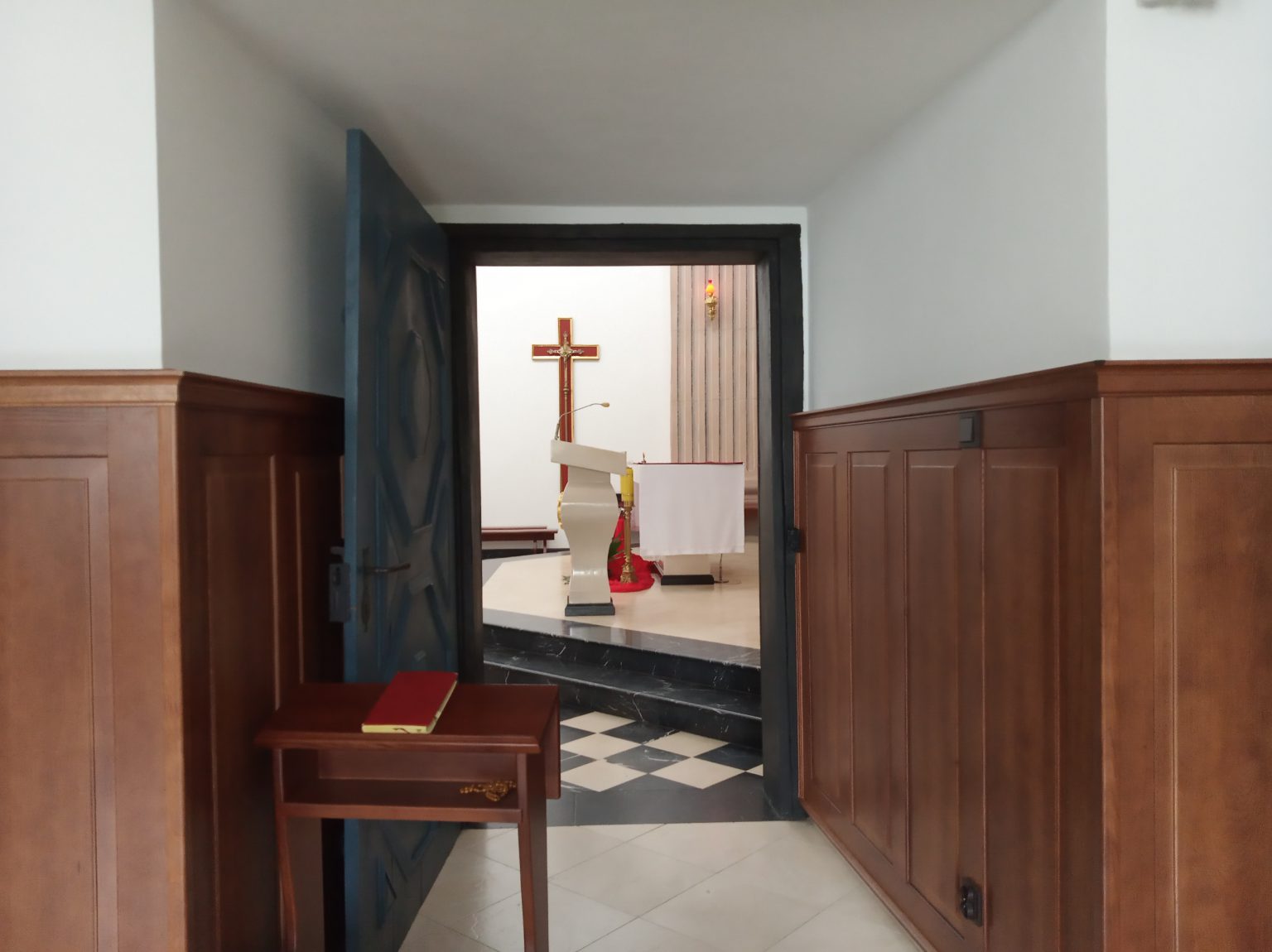 Co to jest Formularz Mszalny? – Radio Victoria