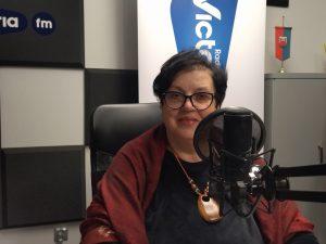 Joanna Niewiadomska-Kocik – ferie w Sochaczewie