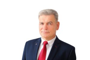 Andrzej Oklesiński – OSP Żyrardów