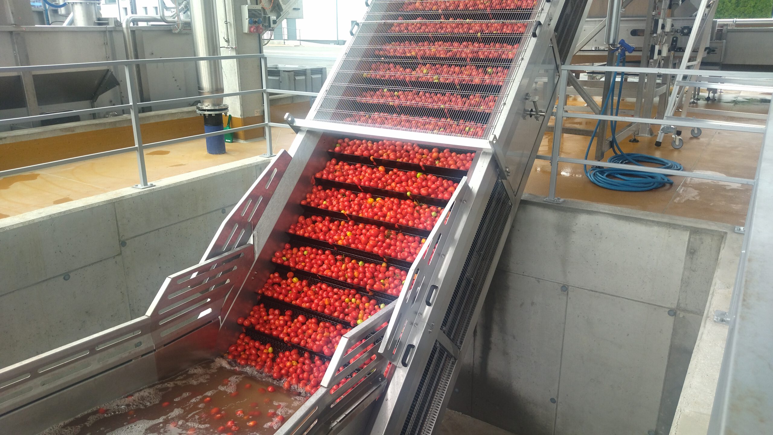 Agros Nova uruchamia nową linie produkcyjną Radio Victoria