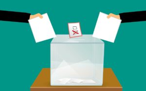 Banery wyborcze – co się z nimi dzieje po wyborach