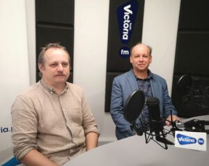 Piotr Stasiak i Piotr Bielicki “Festiwal Saski Król i Jego Poddani”