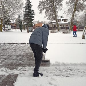 Łukasz Jaskuła – Powiatowy Inspektor Nadzoru Budowlanego w Rawie Maz.