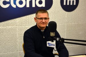 Ksiądz Zbigniew Kaliński – Triduum Paschalne