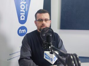Ksiądz Szymon Smółka