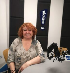 Bożena Gajewska – Przyjaciele i Rodziny Żydowskie Miasta Kutna