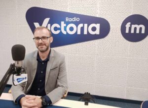 Michał Zalewski Dyrektor Muzeum w Łowiczu