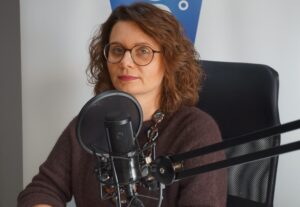 Paulina Stępień – Kwapisz, Państwowy Powiatowy Inspektor Sanitarny w Rawie Maz.