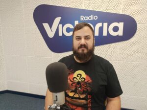 Tomasz Mońka – Kulturalny Łowicz