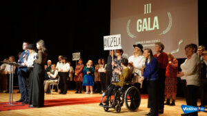 III Gala z okazji Dnia Osób z Niepełnosprawnościami