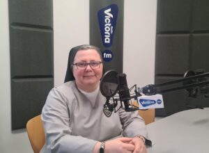 Siostra Agnieszka Ozimek – Dyrektor Katolickiej Publicznej Szkoły Podstawowej w Kutnie