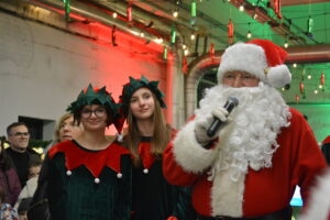 Fabryka Świętego Mikołaja