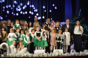 „Kolęda z Gwiazdami”