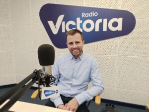 Szymon Bociąga Radca Prawny