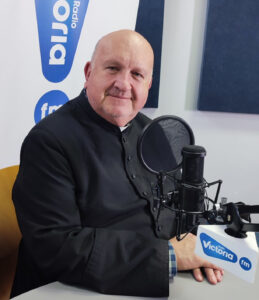 Ks. Grzegorz Gołąb – Szkoła Wiary Gołębnik 2.0