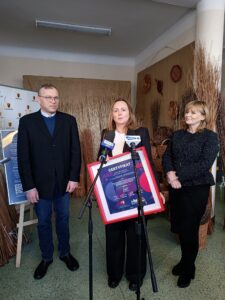 Marka Regionalna „Najlepsze z Łódzkiego” dla zawodu koszykarz-plecionkarz z Łowicza