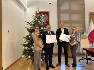 Wspólna inwestycja samorządów