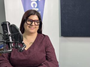 Kinga Kwiatkowska – sociolożka, wykładowczyni, doradczyni kariery, Akademia Nauk Stosowanych Stefana Batorego w Skierniewicach