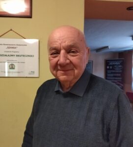 Jan Ośródka – Rawskie Stowarzyszenie Abstynenckie “Szansa”