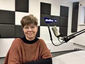 Mariola Janiszewska – malarka