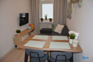 Mieszkania treningowe dla wychowanków pieczy zastępczej powstały w Sochaczewie