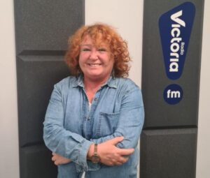 Bożena Gajewska -Fundacja “Przyjaciele i Rodziny Żydowskie Miasta Kutna”