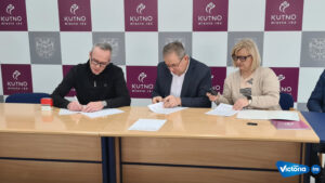 Ponad 700 tysięcy złotych dla organizacji pozarządowych w Kutnie