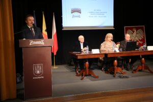 Żyrardowska Rada Seniorów