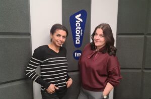 Monika Zagrosik i Małgorzata Pietrusiak – Kutnowski Klub Kobiet