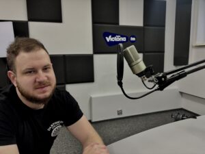 Jakub Wrzodak – Dartoholics Żyrardów