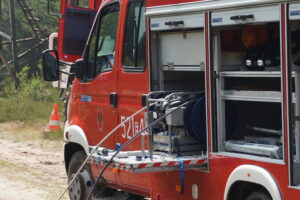 Odwilż spowodowała podtopienia i zalania w Regionie