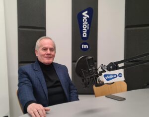 Władysław Janik – Stowarzyszenie Bank Żywności w Kutnie