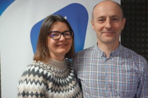 Anna i Mirosław Przerwa – Tydzień Małżeństwa w Rawie Maz.