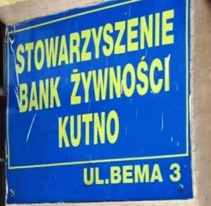 Wsparcie dla potrzebujących: jak działa pomoc żywnościowa w Kutnie