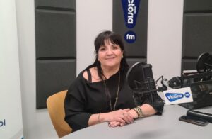 Małgorzata Królak- dyrektor OREW “Niezabudka” w Kutnie