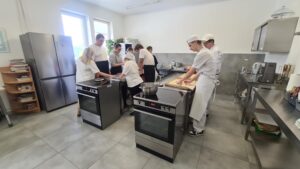 Zawód, wsparcie i wiara w siebie – edukacja z myślą o przyszłości