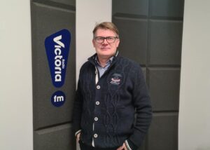 Paweł Szczepanik- Kierownik Biura Sportu i Turystyki Urzędu Miasta Kutno