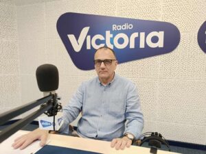 Cezary Gawroński Dyrektor PUP w Łowiczu