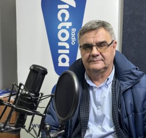 Piotr Majka – prezes Zakładu Utrzymania Miasta w Skierniewicach