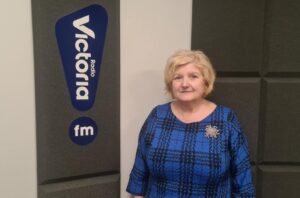 Elżbieta Jałowska – Dyrektor Specjalnego Ośrodka Szkolno -Wychowawczego nr 1 w Kutnie