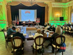 Rada Seniorów Miasta Żyrardowa