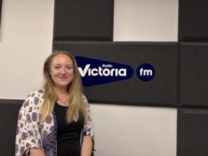 Monika Rosińska z Centrum Kultury w Żyrardowie