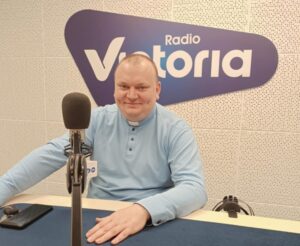 ks. Sebastian Antosik – duszpasterz sportowców diecezji łowickiej