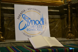 II Synod Diecezji Łowickiej