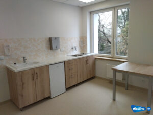 Remont w rawskim szpitalu zakończony