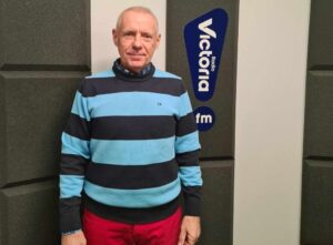 płk. prof. Remigiusz Wiśniewski -dyrektor Liceum Mundurowego w Kutnie