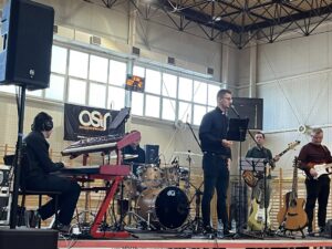 Rekolekcje “Życie, które naprawdę rośnie”